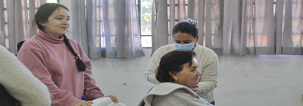 Asistencia Médica Integral en Caaguazú 