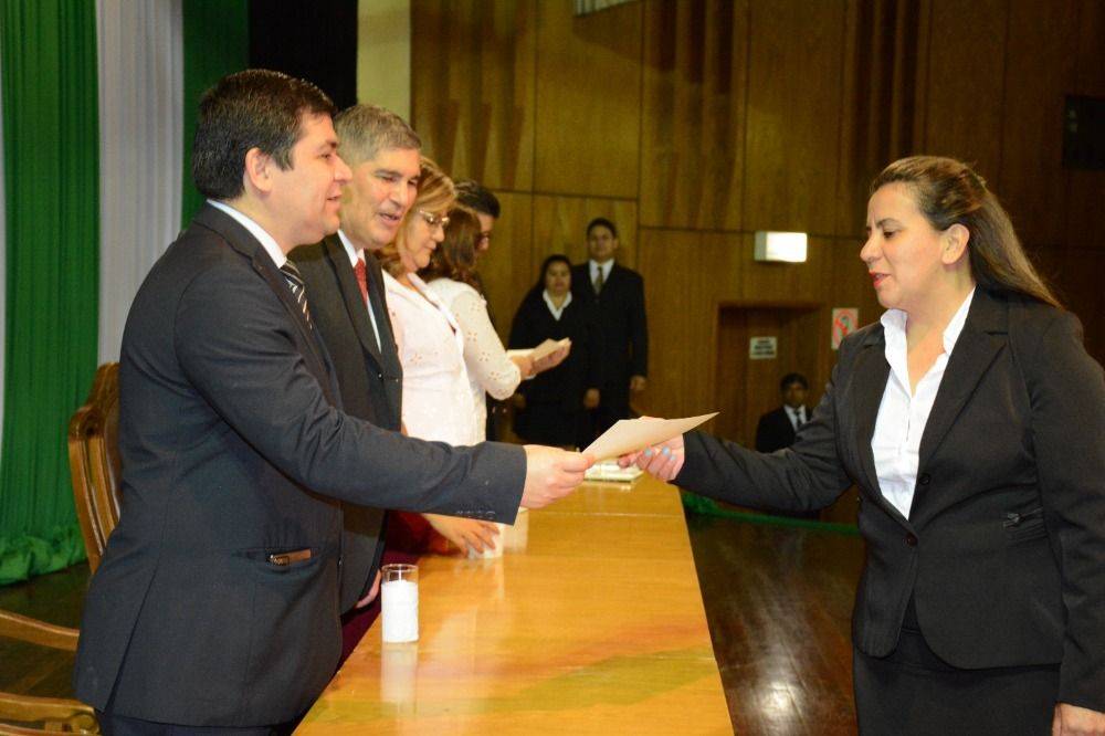 Facultad de Ciencias Económicas - UNA :: CONVENIO ENTRE LA FCE UNA Y EL ...