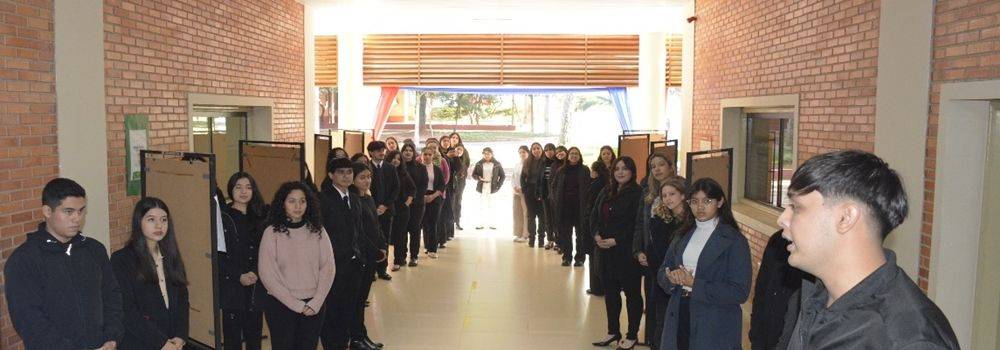 La carrera de Administración de la FCE-UNA impulsa la investigación y la extensión universitaria con alto impacto académico y social