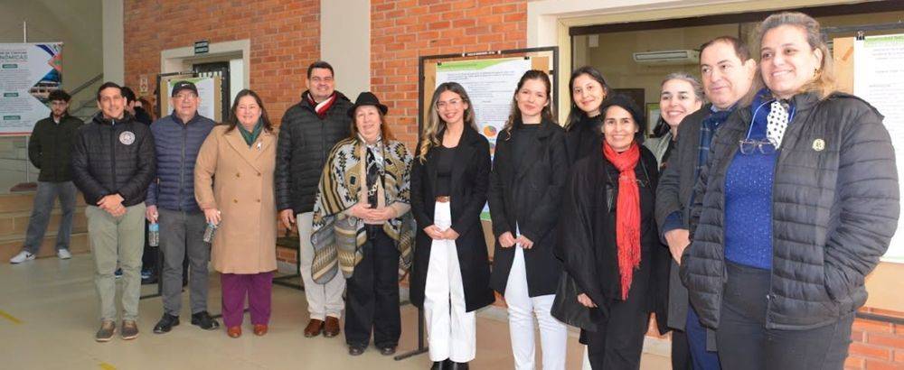 Investigación en Acción: fomentando la investigación en los estudiantes de la carrera de Administración 4.0
