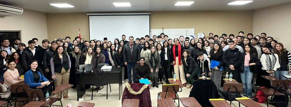 Proyecto de Integración de Asignaturas analiza el impacto del uso de cigarrillos electrónicos en el ámbito laboral