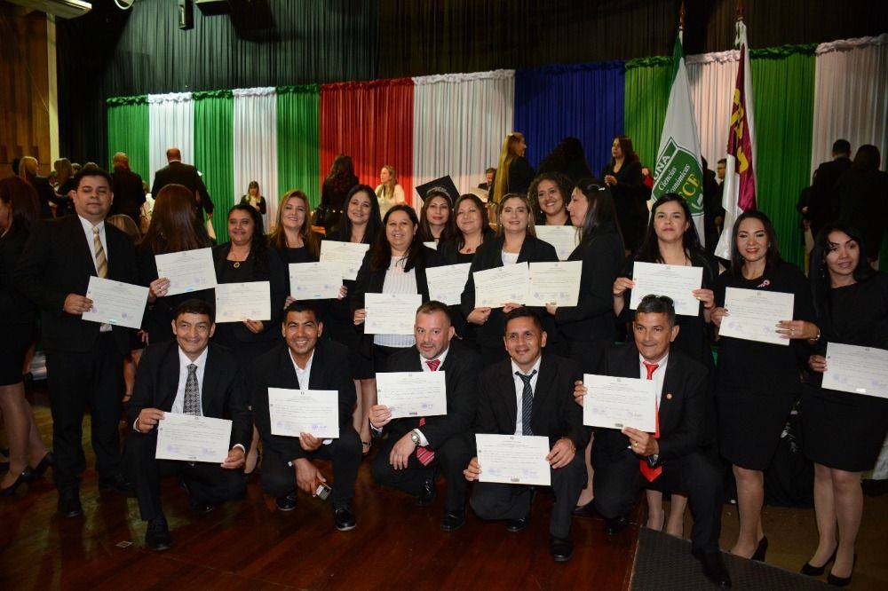 Facultad de Ciencias Económicas - UNA :: CONVENIO ENTRE LA FCE UNA Y EL ...