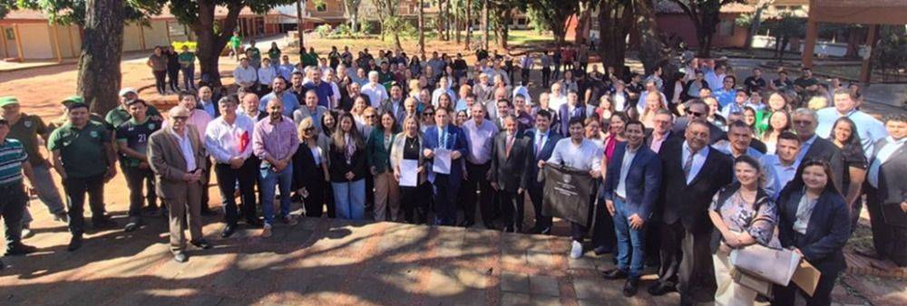 Inicia el proceso electoral para la elección de autoridades de la FCE-UNA