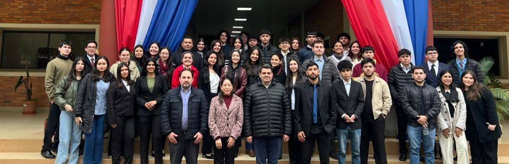 Proyecto Áulico “La Ruta del Bienestar en Grupo CONDOR” desarrolla Diagnóstico Multisectorial y Taller Estrella