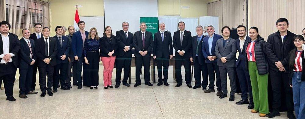 Unidos por la academia y el deporte